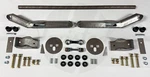 Cantilever Add-on Fits Our 1986.5-1997 Nissan D21 Hardbody Wishbone Link Kit. Fixed Price $695.00.
