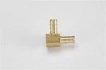 Elkhart Supp 3/8' X Elbow- 51138. Fixed Price $6.43.