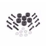 Rugged Ridge Transfer Case Plastic Lowering Kit For 87-06 Jeep Wrangler Tj Yj. Fixed Price $54.66.