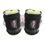 10-16 Mercedes E550 W212 C207 Rear Airmatic Suspension Springs New Pair. Fixed Price $120.49.