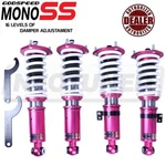 Godspeed Monoss Damper Coilovers Kit For Toyota Cresta Rwd (X90/X100) 1992-01. Fixed Price $715.50.