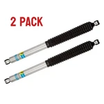 Bilstein 33-253190 5100 Series Pair Of Rear Shock Absorbers 2015-2024 Ford F-150. Fixed Price $175.00.