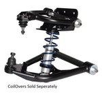 Ridetech 11342699 Strongarm System For 63-70 C10 W Coil-overs. Fixed Price $1995.00.