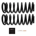 2" Drop Coil Springs Ford F150 2004-2013 Front Suspension Lowering Kit. Fixed Price $126.76.