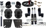 3/8" Front Bolt-on Air Ride Kit W/SS7 Bags Fits 1958-64 Impala Gm Full Size. Fixed Price $710.48.