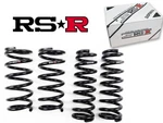 Rs-r T197D Down Sus Lowering Springs For 14-20 Lexus IS250/IS300/IS350 Awd GSE36. Fixed Price $288.95.