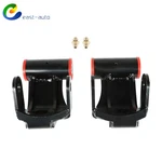 2PCS 2IN Drop Lowering Shackles Level For Dodge Ram 2500 3500 2WD 2003-2013. Fixed Price $34.18.