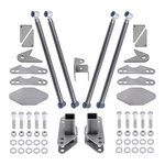 Weld Parallel 4 Link Suspension Rat Truck Classic Car Air Ride Bar. Fixed Price $133.69.