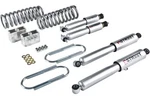 Belltech Lowering Kit With For Sp Shocks. Fixed Price $710.99.