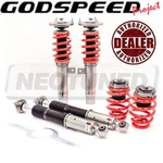 For 3-SERIES E46 99-05 Godspeed Monors Damper Strut Coilover Suspension Camber. Fixed Price $810.90.