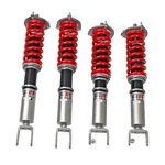 Godspeed Gsp Mono Coilovers Suspension Kit For Infiniti Q50 Rwd V37 17-21 New. Fixed Price $765.00.