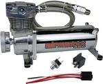 Airmaxxx 480 Chrome Compressor 180 Switch For Horn Suspension Bags Tank. Fixed Price $199.72.