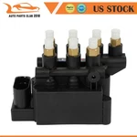 Suspension Air Compressor Relay 4154039200 For Bmw G11 G12 740I 750 4725530100. Fixed Price $64.53.