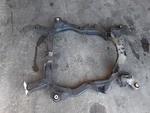 Crossmember/k-frame Front 2.4L Awd Chevrolet Equinox 22862413. Fixed Price $283.49.