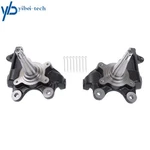 For Toyota Pickup 2WD 1984-1993 1994 1995 2" Front Drop Lowering Spindles Pair. Fixed Price $235.02.