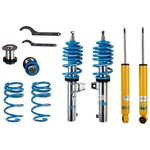 Bilstein Front And Rear Suspension Kit For 2008-2011 Audi Quattro. Fixed Price $1299.00.