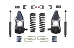 Maxtrac Suspension KC333435 3/5" Lowering Kit 2009-2014 Ford F-150 2WD. Fixed Price $1146.06.