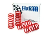 H&r Race Lowering Springs 2014-2019 Ford Focus St -1.7"/-1.6". Fixed Price $267.50.