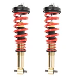 Belltech 15028 0-3.5" Coilover Lowering Kit 21-25 Ford F150. Fixed Price $849.00.
