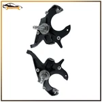 For Chevy S10 / Gmc Sonoma Jimmy S15 Pickup 2WD 82-04 Pair 2" Drop Spindle Front. Fixed Price $103.50.
