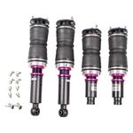 For Honda Cr-v 1997-2001 Godspeed Project Air Strut Kit. Fixed Price $1188.00.