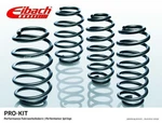 Eibach Pro-kit Abe Springs 25-30/15-20 Mm Vw Golf Vii Gti/gtd E10-15-021-02-22. Fixed Price $159.47.
