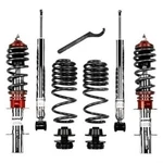 Koni 1150 5080-1 Front & Rear Threaded Suspension Kit For 06-14 Golf/gti/jetta. Fixed Price $1965.95.