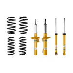 Bilstein 46-184290 B12 (pro-kit) Suspension. Fixed Price $1036.78.
