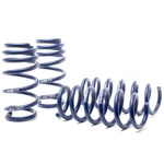 H&r 28742-2 Lowering Sport Front And Rear Springs Kit For 2017-2023 Audi R8 V10. Fixed Price $313.91.