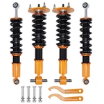 Front & Rear Struts Shocks Set For Chevy Tahoe Avalanche Yukon Xl 1500 2007-2010. Fixed Price $272.47.