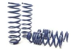 H&r 28740-2 Sport Lowering Springs 17-23 Mercedes E300/E350/E400/E450. Fixed Price $281.95.