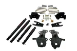 Belltech Lowering Kit With ND2 Shocks. Fixed Price $956.99.