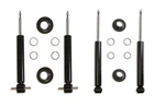 Maxtrac K330823S 2/3" Adjustable Height Lowering Struts Kit For 2021-2025 Gm Suv. Fixed Price $484.44.