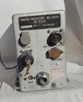 WW2 B-17 Radio Receiver Type BC-1333 Used To Provide Glideslope For Landing. Fixed Price $79.95.