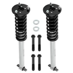 Bfo Front Lift Struts Pair Ford F-150 4WD 2014-2023 Fit 6" Kit. Fixed Price $289.95.