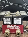 Air Technologies Ridepro ARV2500 Solenoid Valve Block. Fixed Price $300.00.