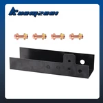 1L5Z5005AB 3L5Z5005CB Frame Repair Kit Right Rear Ford Ranger 1998-2003. Fixed Price $26.78.