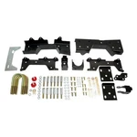 For Chevy Silverado 1500 Classic 2007 Belltech 6" Rear Lowering Flip Kit. Fixed Price $589.00.