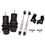 Ridetech 11371010 Fr Coolride Kit For 88-98 C1500 Stock Lower Arms. Fixed Price $975.00.