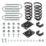 Maxpeedingrods 3 Front & 5 Rear Lowering Kit Ford Ranger/mazda. Fixed Price $210.44.