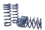 H&r 28721-2 Sport Lowering Springs For 17-23 Bmw 530I/540I/M550I Xdrive Rwd/awd. Fixed Price $342.95.