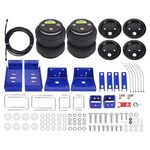 Maxspeedingrods Rear Air Helper Spring Leveling Kit Ford F-350 RWD/4WD 05-10. Fixed Price $275.89.