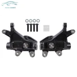 2" Drop Lowering Spindles Pair For Nissan 720/D-21/HARDBODY Pickup 2WD 1983-1997. Fixed Price $230.15.
