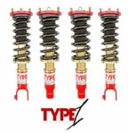 Function & Form F2 Type Coilovers Suspension Acura Integra DC2 94-01 New. Fixed Price $825.00.