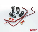 Eibach E43 40 036 22 Pro Plus Suspension Kit For 2016-21 Honda Civic. Fixed Price $963.00.