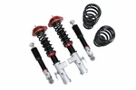 Megan Racing Street Adjustable Coilovers Kit For Toyota RAV4 (fwd) 2006 - 2012. Fixed Price $1899.00.