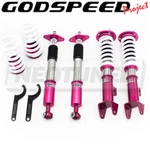 Godspeed MSS0136-B Monoss Damper Coilovers Suspension For Charger Rwd 2011-23. Fixed Price $715.50.