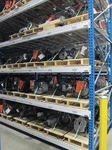 2014 Volkswagen Jetta Manual Transmission Oem 116K Miles - LKQ415189116. Fixed Price $2210.10.