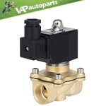 1PCS 24V 3/4" Npt Air Suspension Valve Solenoid Brass Electric Gas Water N/c. Fixed Price $24.29.
