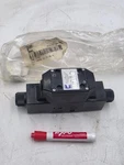 Continental Hydraulics VSD03M-3A-AB-60L-C. Fixed Price $197.10.